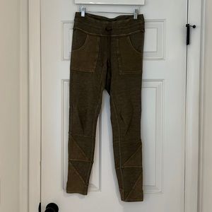 Free People Movement, Kyoto High Rise Legging, Size M